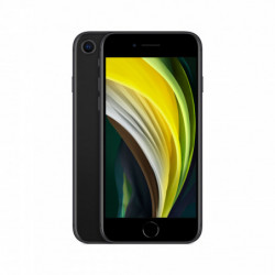 Apple iPhone SE Black, 4.7...