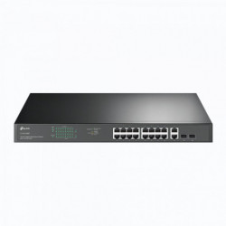 TP-LINK Switch TL-SG1218MP...