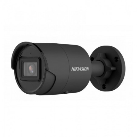 Hikvision IP Camera...