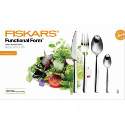 Fiskars FF Cutlery set 24...