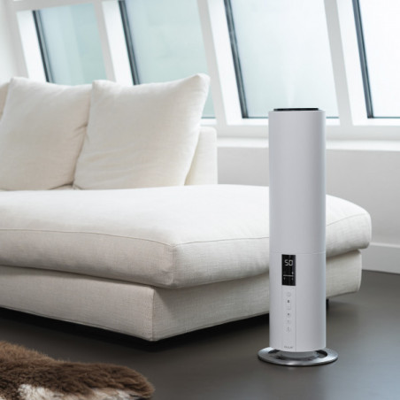 Duux Beam Smart Humidifier...