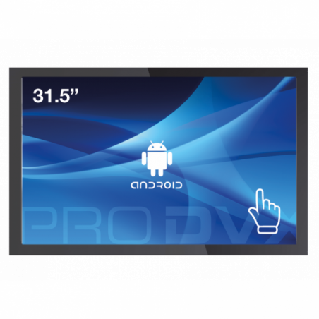 ProDVX Android Display...