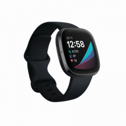 Fitbit Sense Smart watch,...