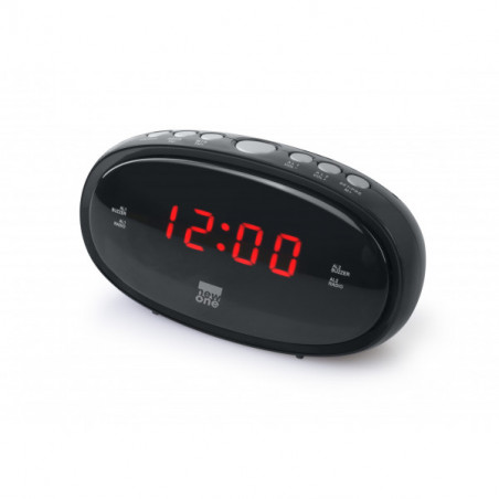 New-One Clock-radio CR100...