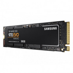 Samsung 970 EVO 500 GB, SSD...