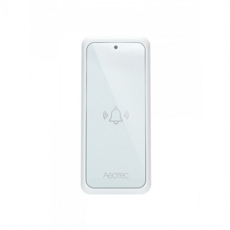 AEOTEC Button for Doorbell...