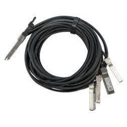 CABLE BREAK OUT QSFP+ TO...