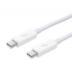 Apple Thunderbolt Cable 2...