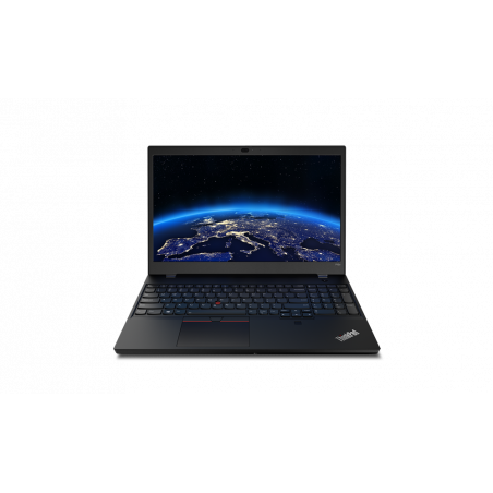Lenovo ThinkPad P15v (Gen...