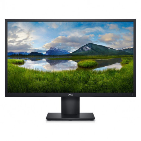 Dell LCD monitor E2421HN...