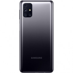 Samsung Galaxy M31s Black,...