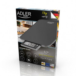 Adler Electronic Kitchen...