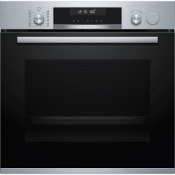 Bosch Oven HRA558BS1S 71 L,...