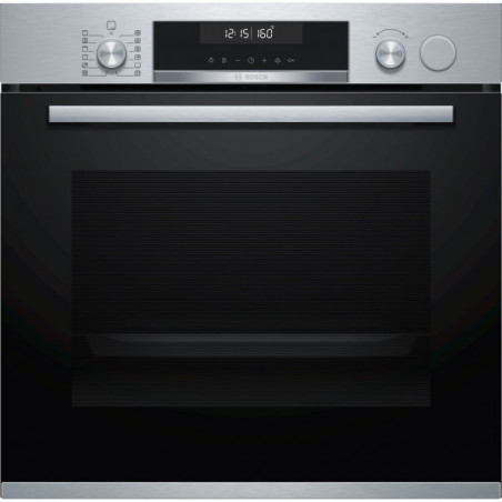 Bosch Oven HRA558BS1S 71 L,...