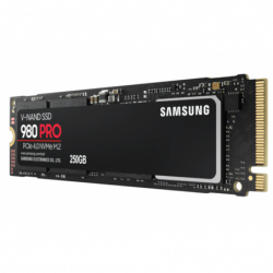 Samsung 980 PRO 250 GB, SSD...