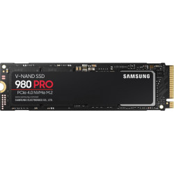 Samsung 980 PRO 250 GB, SSD...