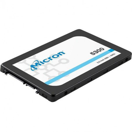 SSD SATA2.5" 960GB 5300...
