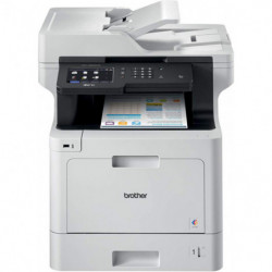Brother MFC-L8900CDW...