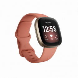 Fitbit Versa 3 Smart watch,...