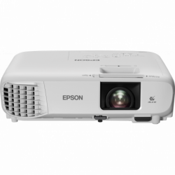 Epson 3LCD projector...
