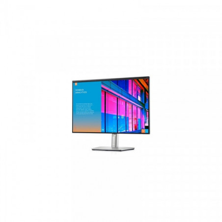 Dell LCD monitor U2421E...