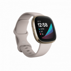 Fitbit Sense Smart watch,...