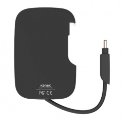 Kanex USB-C 3-port Hub...