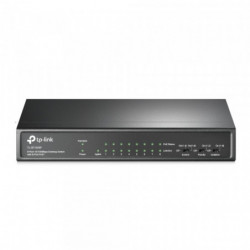 TP-LINK Switch TL-SF1009P...