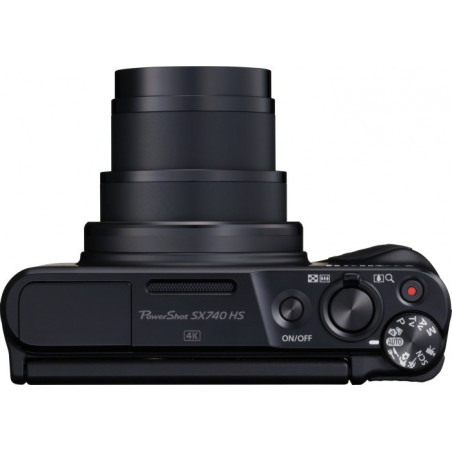 Canon Travel Kit SX740 20.3...