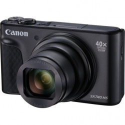 Canon Travel Kit SX740 20.3...