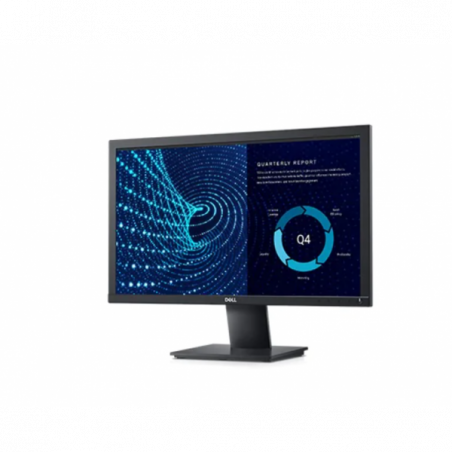 Dell LCD monitor E2221HN...