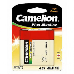 Camelion 4.5V/3LR12, Plus...