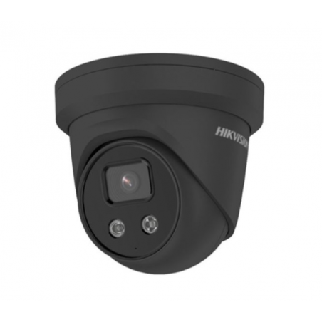 Hikvision IP Dome Camera...