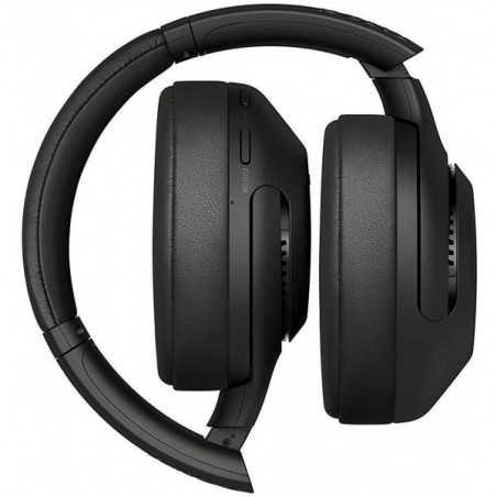 Sony Headphones WH-XB900N...