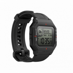 Amazfit Neo Smart Watch, Black