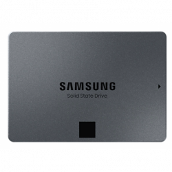 Samsung SSD 870 QVO 4000...