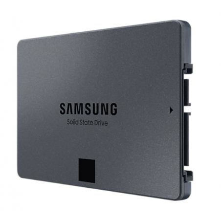 Samsung SSD 870 QVO 4000...