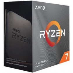 AMD Ryzen 7 3800XT, 3.9...