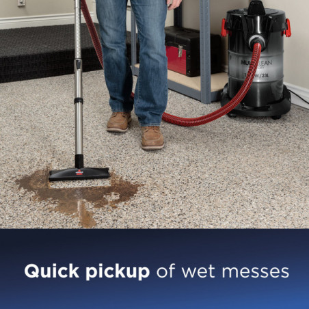 Bissell Vacuum cleaner...