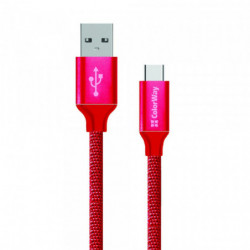 ColorWay Type-C Data Cable...