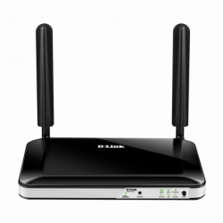 D-Link Wireless Router...