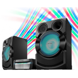 Sony Speakers for Shake X70...