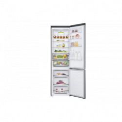 LG Refrigerator GBB72PZDMN...