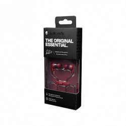 Skullcandy Wired Earbuds...