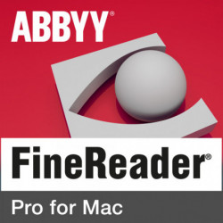 Abbyy FineReader Pro for...