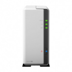 Synology Tower NAS DS120j...