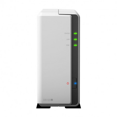 Synology Tower NAS DS120j...