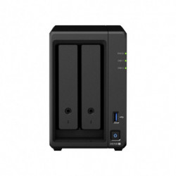 Synology Tower NAS DS720+...