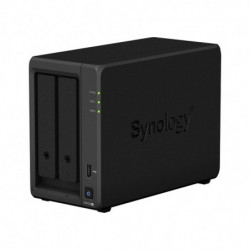 Synology Tower NAS DS720+...