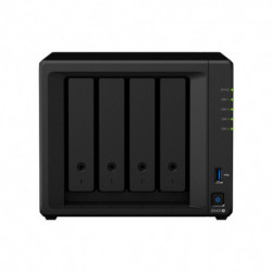 Synology Tower NAS DS420+...